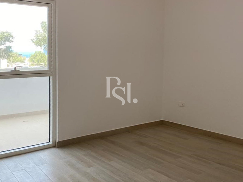 1 bedroom for rent in yas island